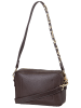 Valentino Bags Schultertasche Alexia 809 in Moro