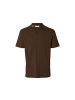 Selected Polo in bracken