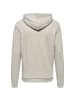 Hummel Hummel Hoodie Hmllgc Unisex Erwachsene Feuchtigkeitsabsorbierenden in LEGACY MELANGE