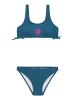 Protest " PRTLUCIE JR in Raku Blue