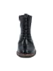 Solidus Damen Winterschuhe warm Kinga - Weite K in Schwarz