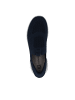 rieker SHOES "Herren Slipper" in Blau