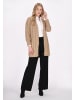 DreiMaster Damen Cardigan in Beige