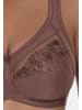 Anita Entlastungs BH ohne Bügel Safina in Berry