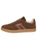 Sioux Sneaker Tedroso-713 in braun