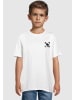 Mister Tee Mister Tee T-Shirts in white