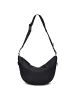 RAINS Valera - Schultertasche 52 cm (muddy) in schwarz