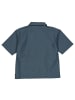 müsli Kurzarmhemd 1517001800 in blau