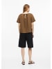 s.Oliver Bluse in 8918_braun