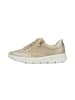rieker SHOES "Damen Halbschuhe" in Gold