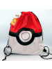 Pokémon Rucksack Set | Pokeball Motiv | Pokemon | Kinder Tasche in Set