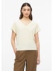 s.Oliver T-Shirt  in  8000_helles beige