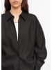 comma Bluse  in  9999_schwarz