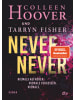 dtv Buch - Never Never