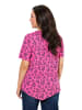 Ulla Popken Shirt in pink