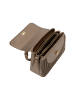 faina Women Handbag in Copper