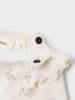 name it Strampler in Pastel Parchment