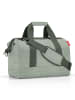 Reisenthel Allrounder M Weekender Reisetasche 40 cm in twist sage