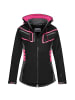 Arctic Seven Jacke AS-185 in Black