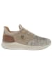 Armata di Mare Sneaker AMU1N951-BEIGE Beige