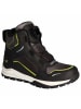 Mustang Stiefel Mit Tex-Membran in schwarz