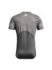 Under Armour Funktionsshirt Heatgear in carbon heather-black