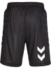 Hummel Hummel Kurze Hose Essential Gk Fußball Kinder in BLACK