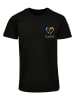 Merchcode Merchcode T-Shirts in black