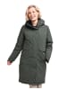 Schöffel Daunen- / Thermojacke "Down Parka Canterbury L" in urban chic