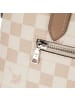 JOOP! Handtasche 'Flora Piazza Mathilda in Hautfarben 28,00 x 21,00 x 13,00 cm'