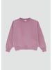s.Oliver Sweatshirt in 4751_lavendel