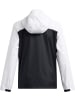 Under Armour Jacke "Cloudstrike Colorblock Jkt" in Schwarz