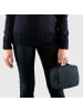 FJÄLLRÄVEN Kånken Toiletry Bag - Kulturbeutel 24 cm (black) in navy