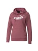 Puma Sweatshirt in Lila (Dusty Orchid)