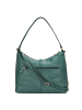 PICARD Whisper - Schultertasche 34 cm (cafe) in smaragd