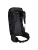 Thule Topio 40 - Men's Wanderrucksack 62 cm (black) in schwarz