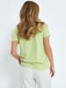 DESIRES T-Shirt in Lily Green