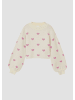 s.Oliver Strickpullover in 80X3_helles beige