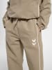 Hummel Verstellbare Taille Hose Hmljr Street Kinder in SILVER MINK