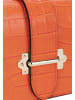 faina Crossbody Mini-Bag in Intensives Orange