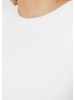 s.Oliver T-Shirt in 0100_weiß
