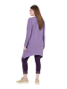 Ulla Popken Longsleeve in flieder