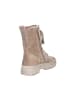 Paul Green Stiefel in beige