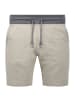 BLEND Sweatshorts BHJulio in Beige