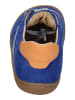 KOEL Sneaker Low BLAKE SUEDE in blau