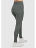 SMILODOX Leggings Jaine in Grün