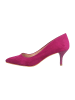 Giulia Pumps in Lila