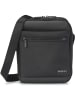 Hedgren Next Inc Umhängetasche RFID Schutz 21 cm black