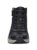 Josef Seibel Sneaker Elli 01 in schwarz