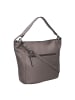 Gabor Brianne Schultertasche 40 cm old silver